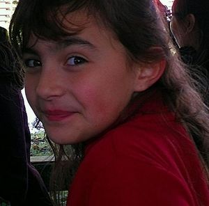 Meet your Posher, Lyda